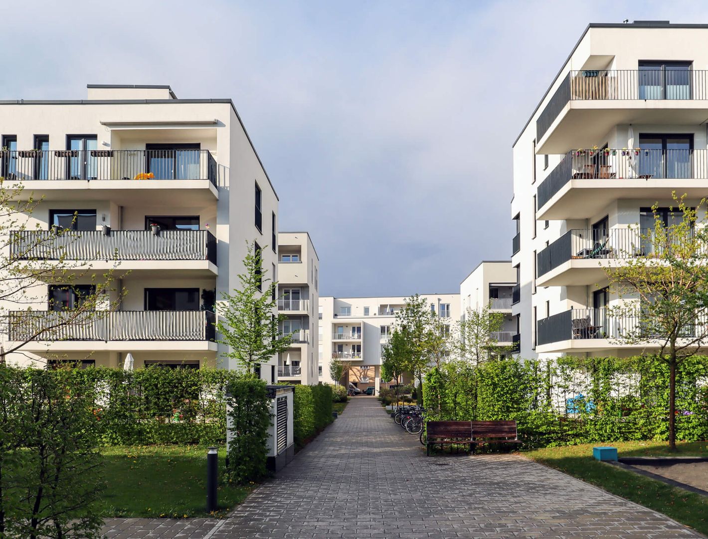 WieBa Objektbetreuung