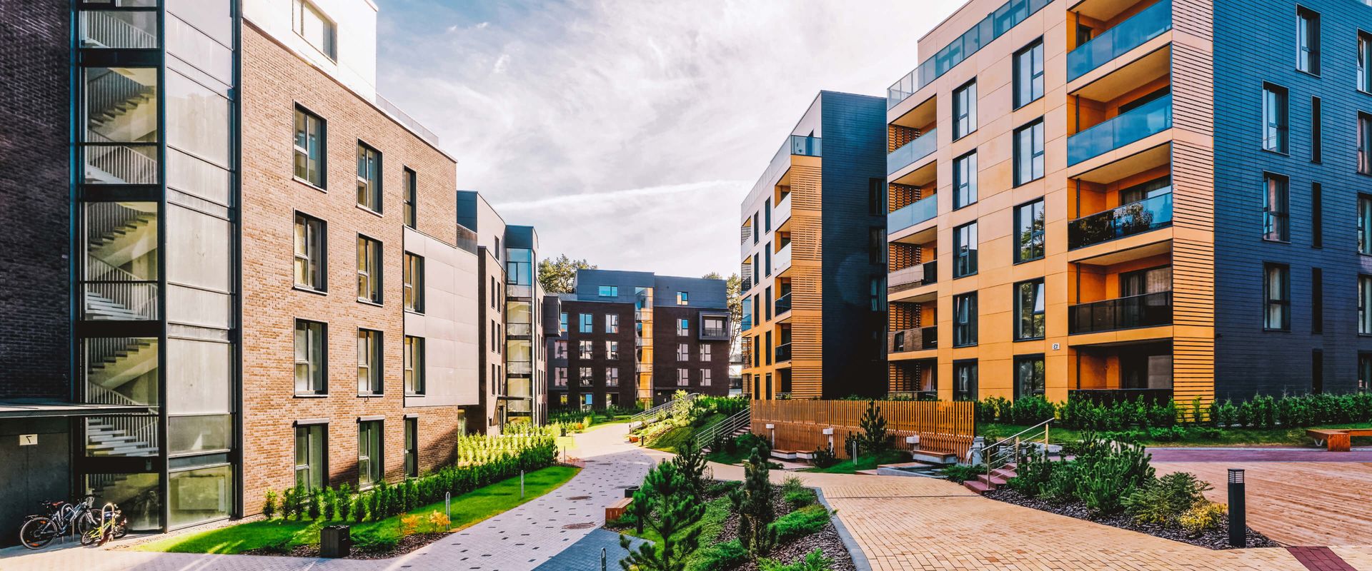 WieBa Objektbetreuung